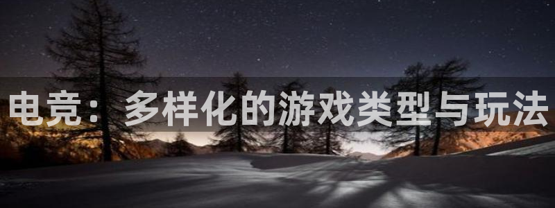 威客电竞 optic